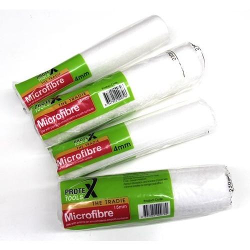 Microfibre Roller 4mm Nap