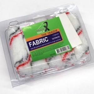 Fabric Baby Roller Covers 100mm