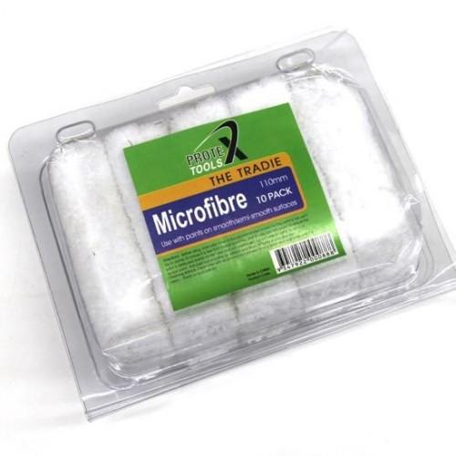 Microfibre Baby Roller Covers 100mm