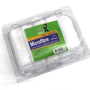 Microfibre Baby Roller Covers 100mm