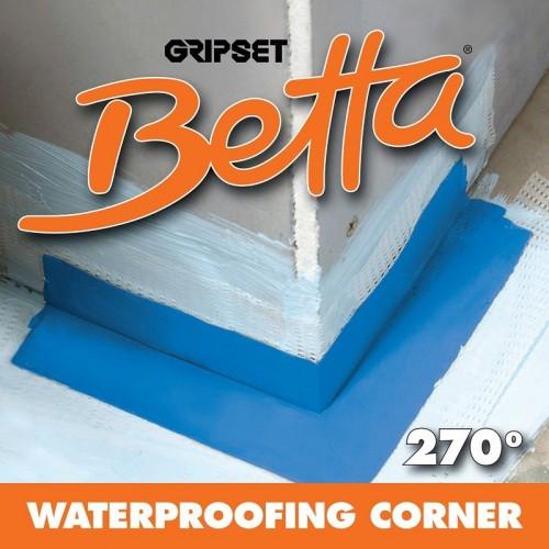 Gripset 270° Corner