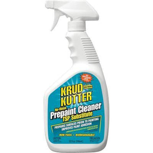 Prepaint Cleaner