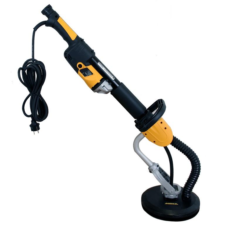 MIRO 955 WALL SANDER 225MM GRIP ANZ