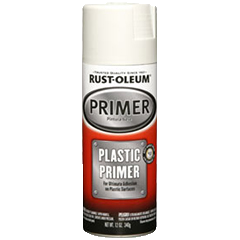 Rust-Oleum Auto Plastic Primer