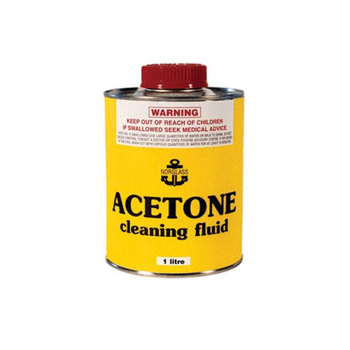 Acetone