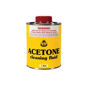 Acetone