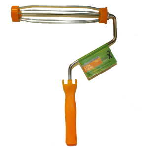 Cage Roller Frame