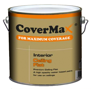 Covermax Ceiling Paint