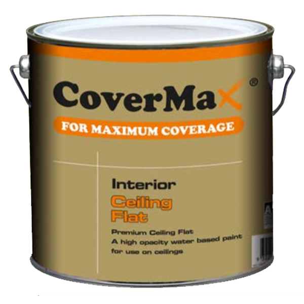 Covermax Ceiling Paint