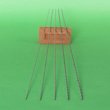 Thorhelical Crack Stitching Bars