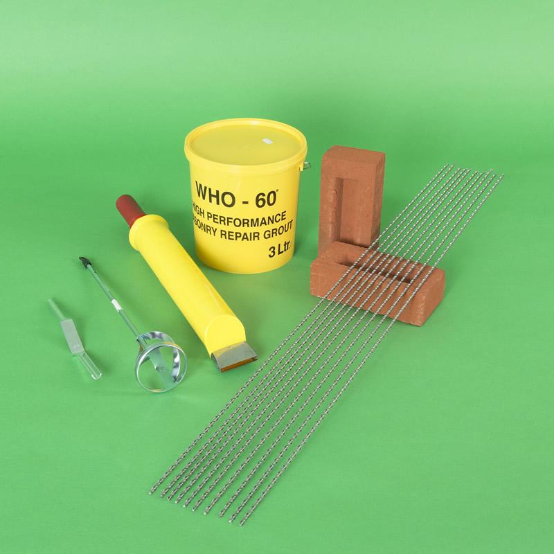 Thorhelical Box Kit Complete