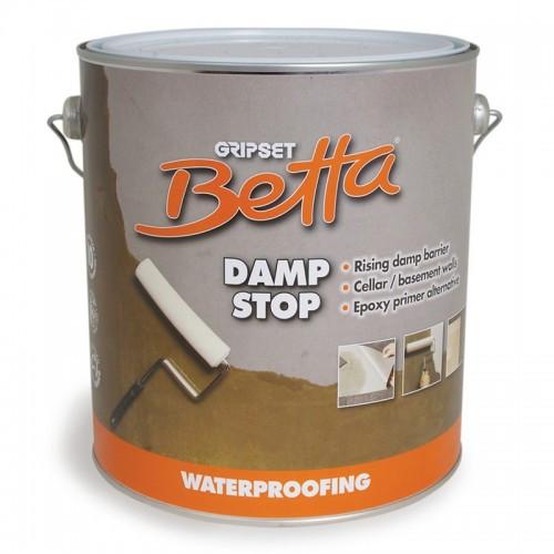Gripset Damp Stop