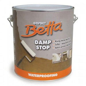 Gripset Damp Stop