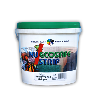 Nu EcoSafe High Performance Stripper