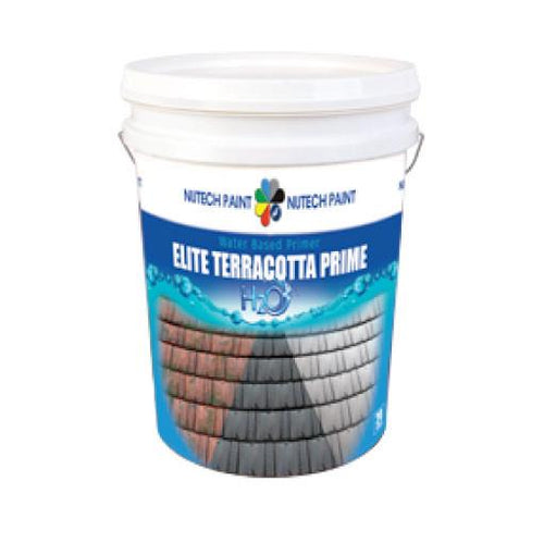 Nutech Terracotta Primer H2O