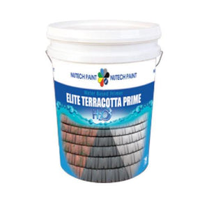 Nutech Terracotta Primer H2O
