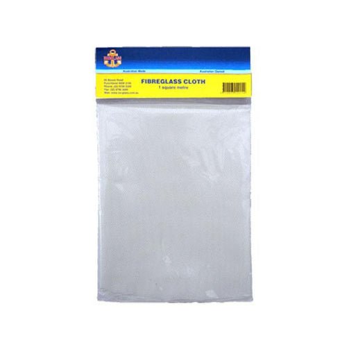 Fibreglass Cloth