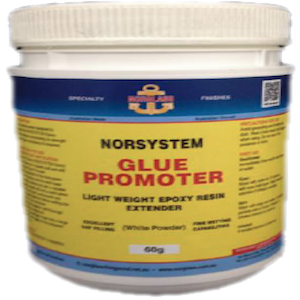 Norglass Glue Promoter