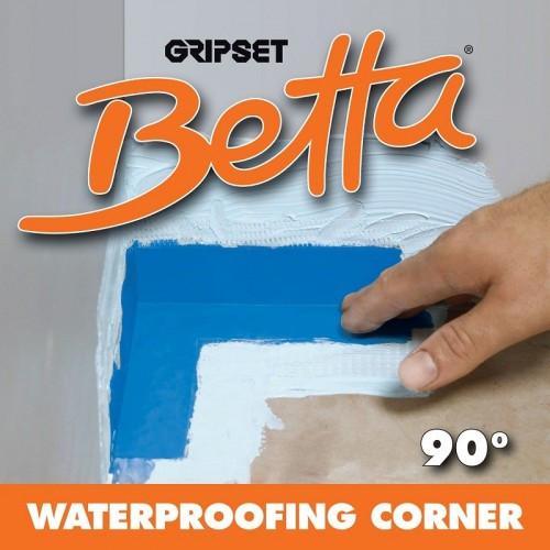 Gripset 90° Corner