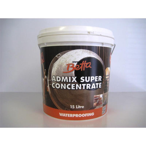 Gripset Admix Super Concentrate