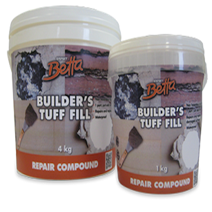 Gripset Builders Tuff Fill