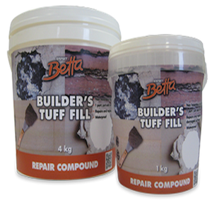 Gripset Builders Tuff Fill