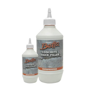 Gripset Concrete Crack Filler
