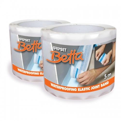 Gripset Elastic Joint Bands