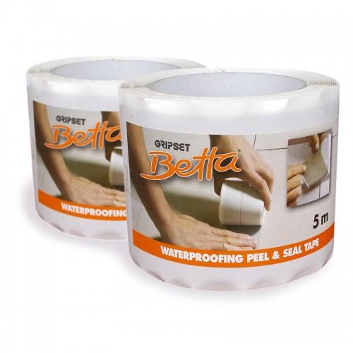 Gripset Peel & Seal Tape