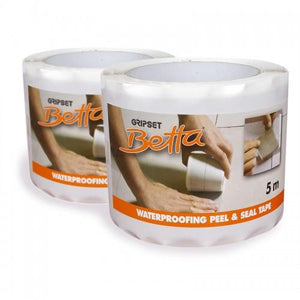 Gripset Peel & Seal Tape