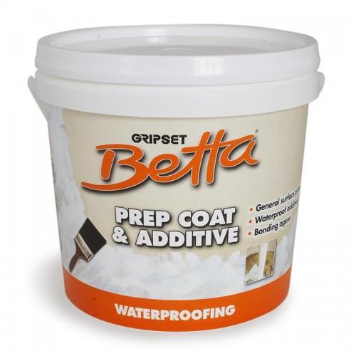 Gripset Prep Coat and Primer