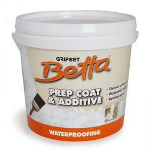 Gripset Prep Coat and Primer
