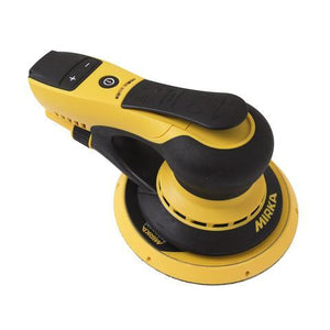 MIRKA DEROS 680CV 150MM VACUUM ORBIT 8,0 AN
