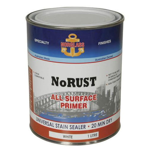 NoRust All Surface Primer