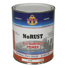 NoRust All Surface Primer