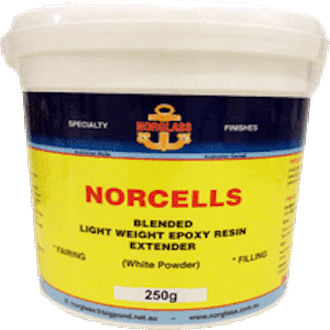 Norglass Norcells