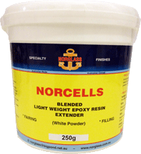 Norglass Norcells