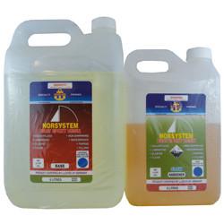 Norsystem Boat Epoxy Resin