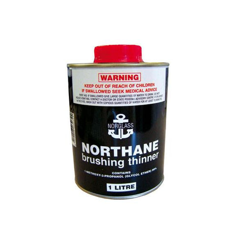 Northane Brushing Thinners