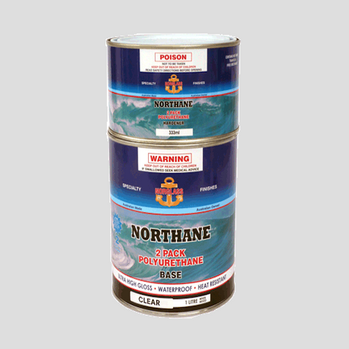 Northane Clear Gloss