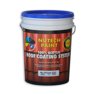 Nu-Prime Penetrating Primer 20LT