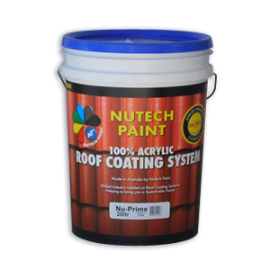 Nu-Prime Penetrating Primer 20LT