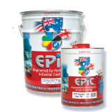Epoxy 500 Thinners