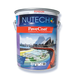 Nutech Pavecoat Cure Seal