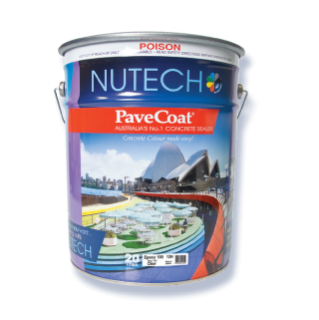 Nutech Pavecoat 10L