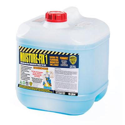 Oxtek Moisture Fix