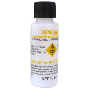 Norglass Polyester Catalyst