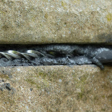 Thorhelical Crack Stitching Bars