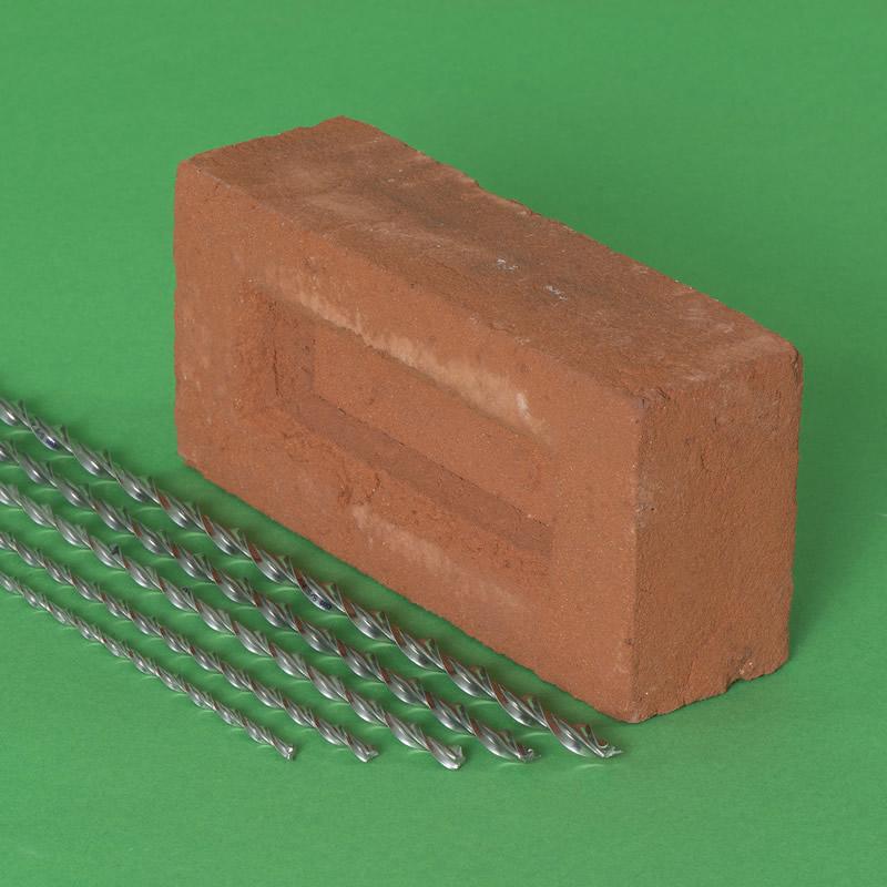 Thorhelical Crack Stitching Bars