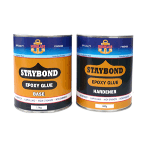 Norglass Staybond Epoxy Glue